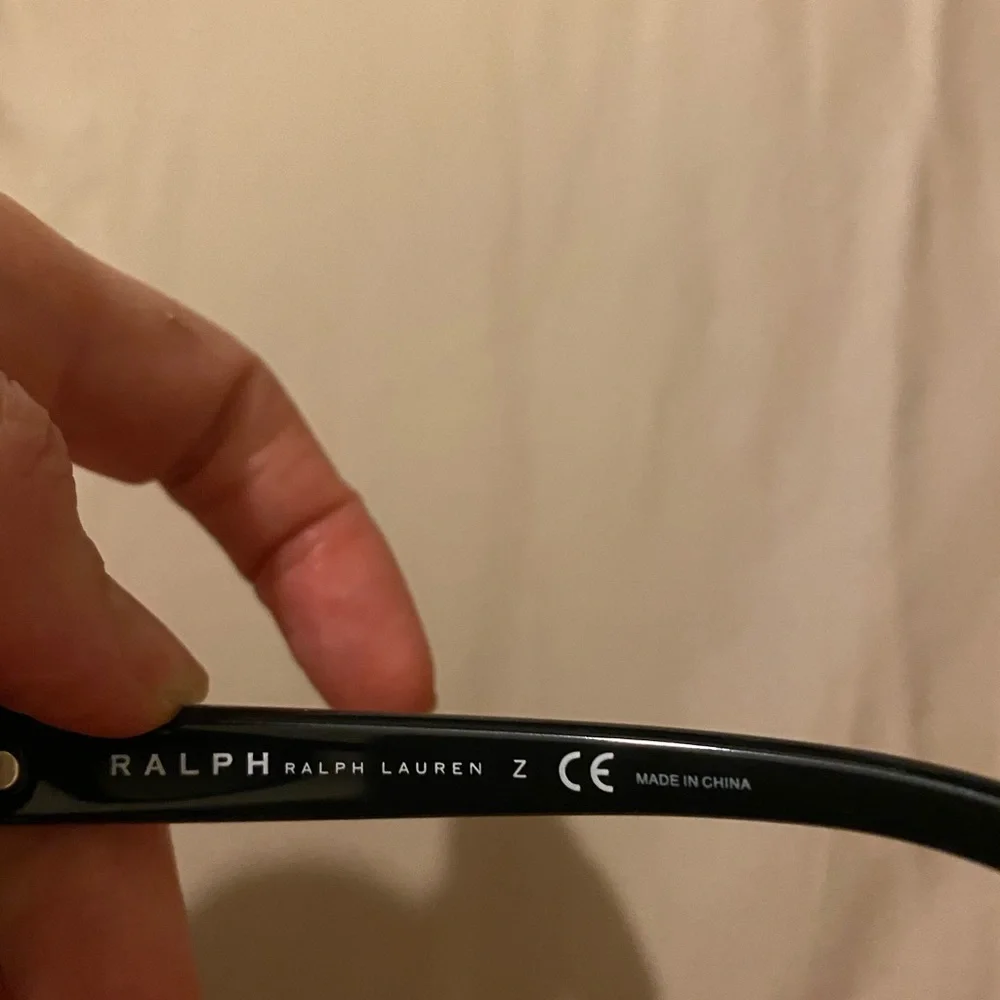 Ralph Lauren sunglasses
